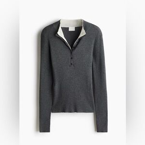 H&M Sweater Top